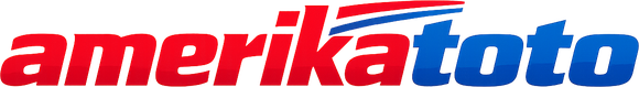 Logo amerikatoto